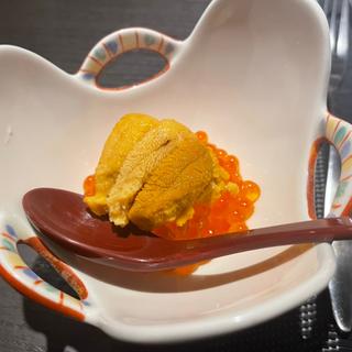 (大宮 鉄板焼き FEU -風-)