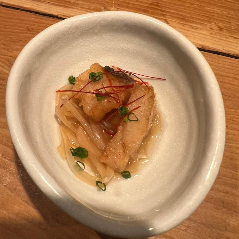 お通し(福寿堂 )