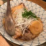 肉じゃが
