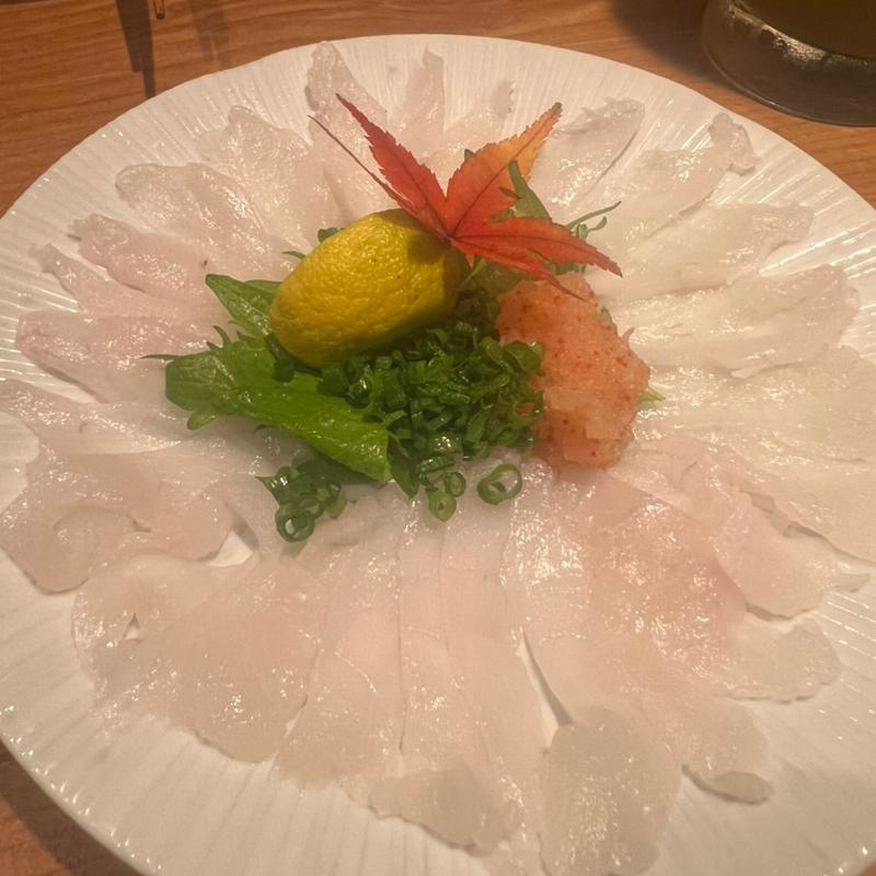 てっさ(福寿堂 )