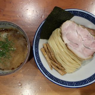 カレーつけめん