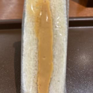 ピーナッツ(カフェ・ド・クリエ札幌オーロラタウン店)