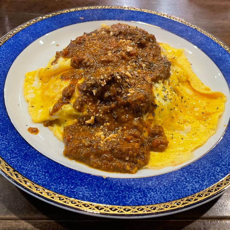 (Bar Luz （バー ラス）)