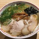 中華そば