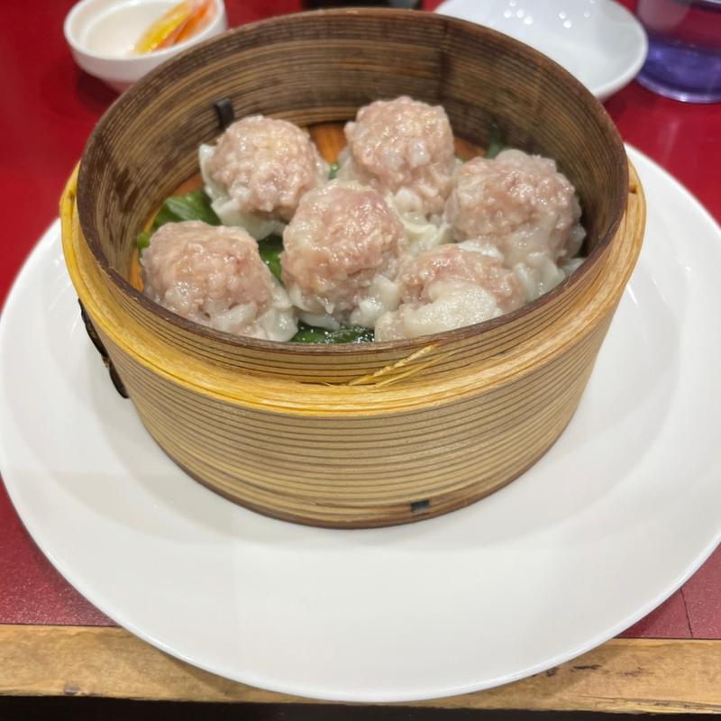 さらら名物焼売(京橋ササラ)