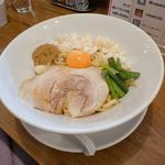 まぜそば