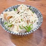 ランチのロケキチセット