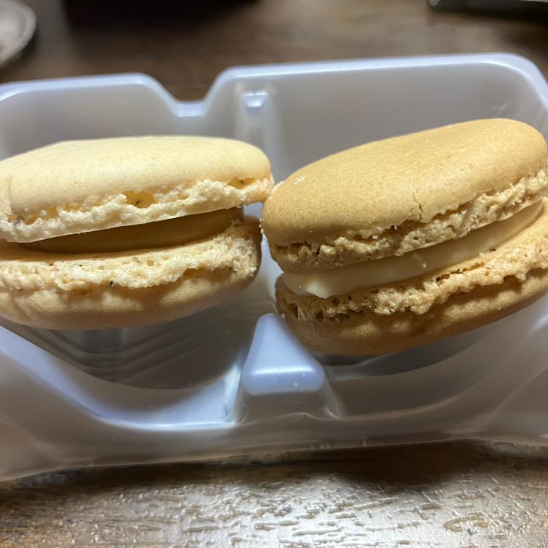 マカロン(ファミリーマート 住之江公園駅西店)