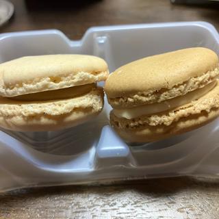 マカロン