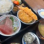 幕の内弁当