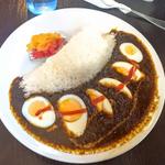 たまご入りムルギーカレー(ムルギー)
