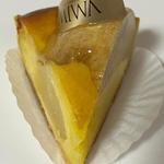 タルトポワール