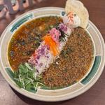 あいがけ(CURRY&SPICE"カーリーノブ")