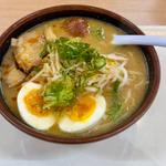 仙台辛味噌ラーメン 大盛