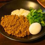 キーマカレー(カレバカ世紀)