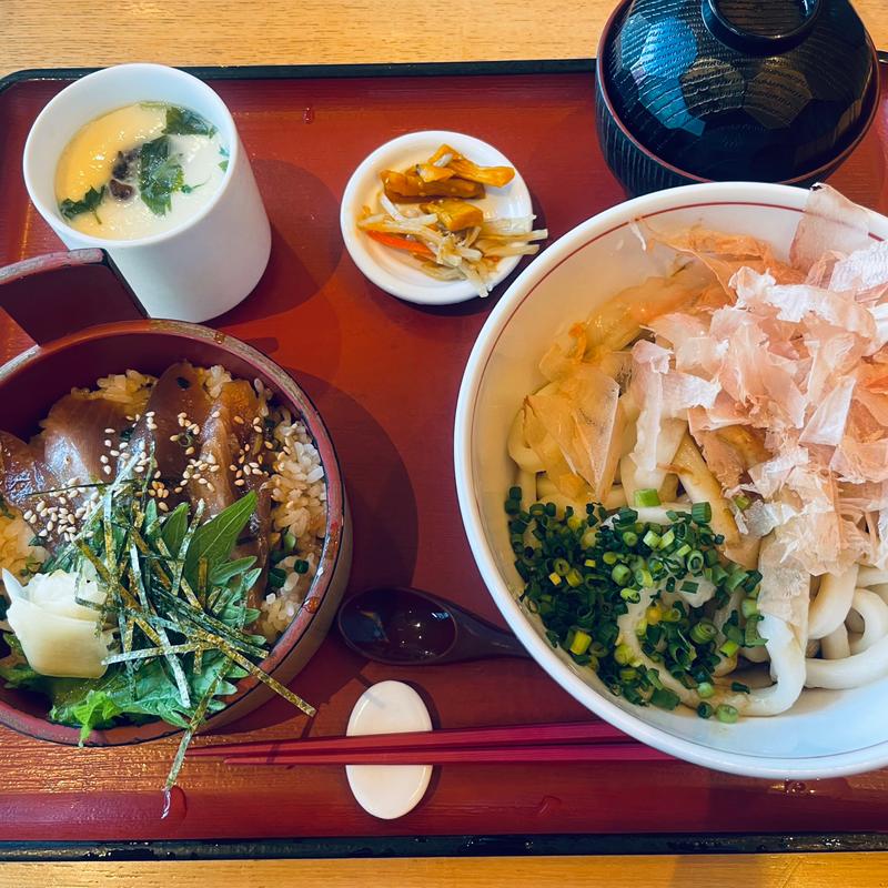 伊勢御膳(茶寮 伊勢藤次郎)