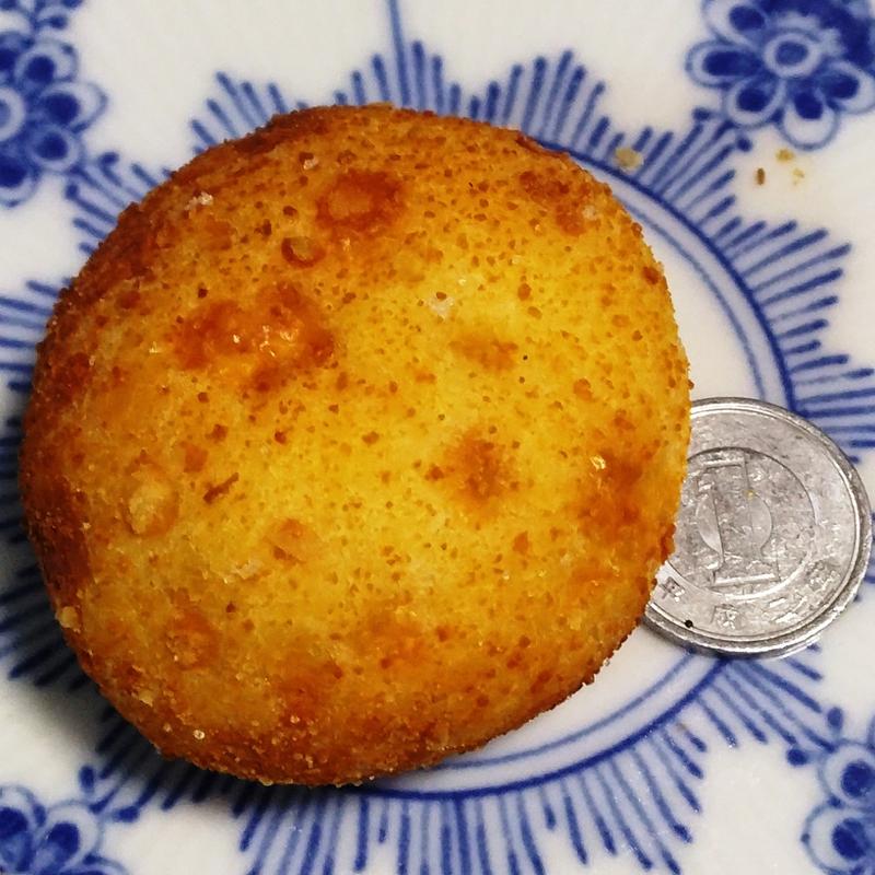 プチポンデケージョ(VIE DE FRANCE 川崎店)