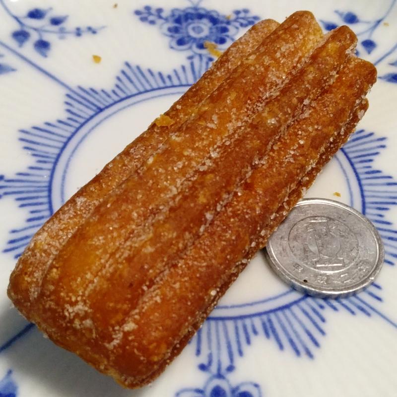 プチチュロスティック(VIE DE FRANCE 川崎店)