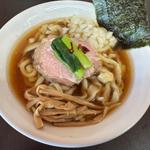 禿醤油
