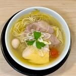 中華そば しお