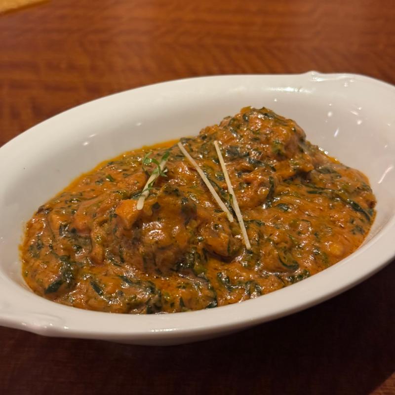 パラク コフタ(モティ 二子玉川店 )