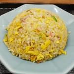 チャーハン(永楽)