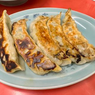 餃子(支那・虎)