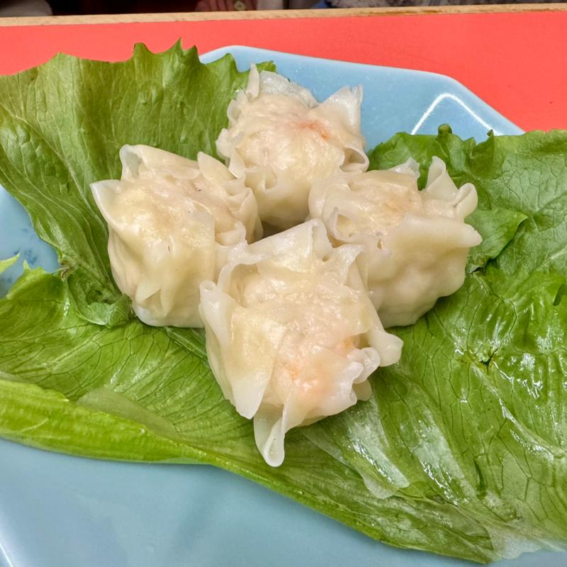 シュウマイ(支那・虎)