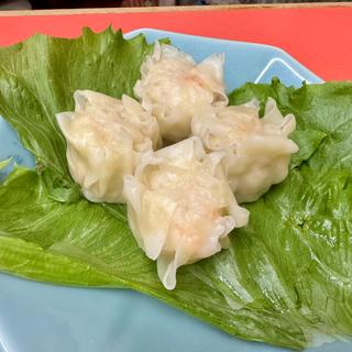 シュウマイ(支那・虎)