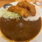 ささみカツカレー