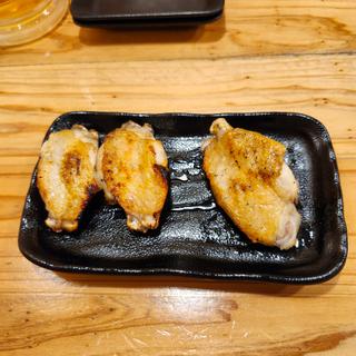 手羽先塩(鳥貴族 県庁前国際通り店)