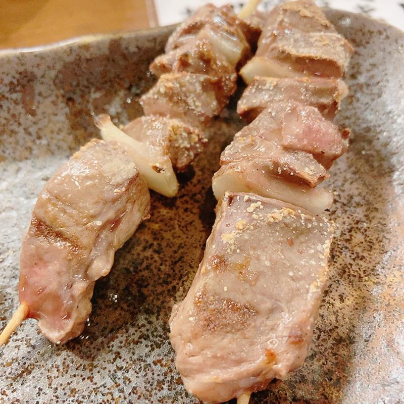 ハツ(どんちゃん)