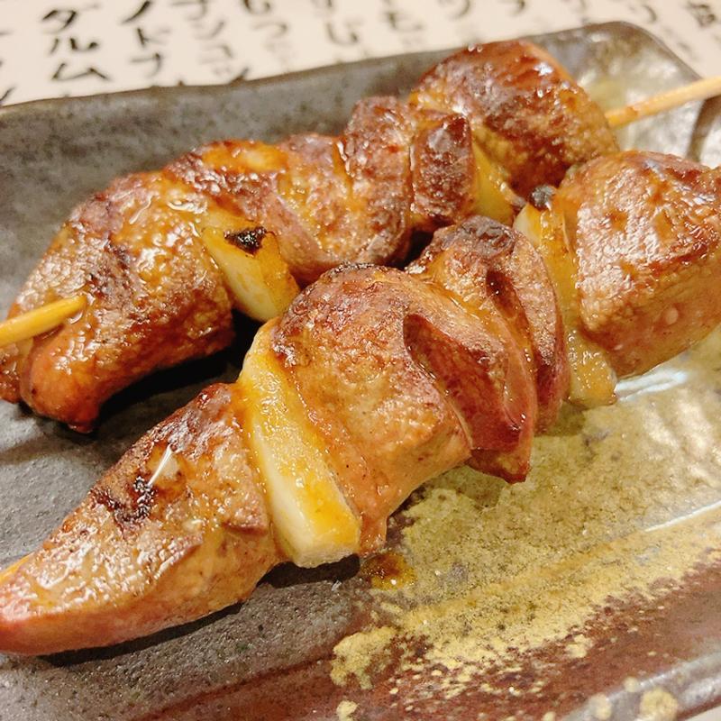 肝(どんちゃん)