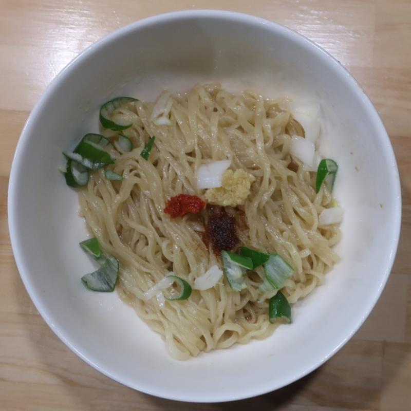 光麺(13湯麺 ～集TSUDOI～)