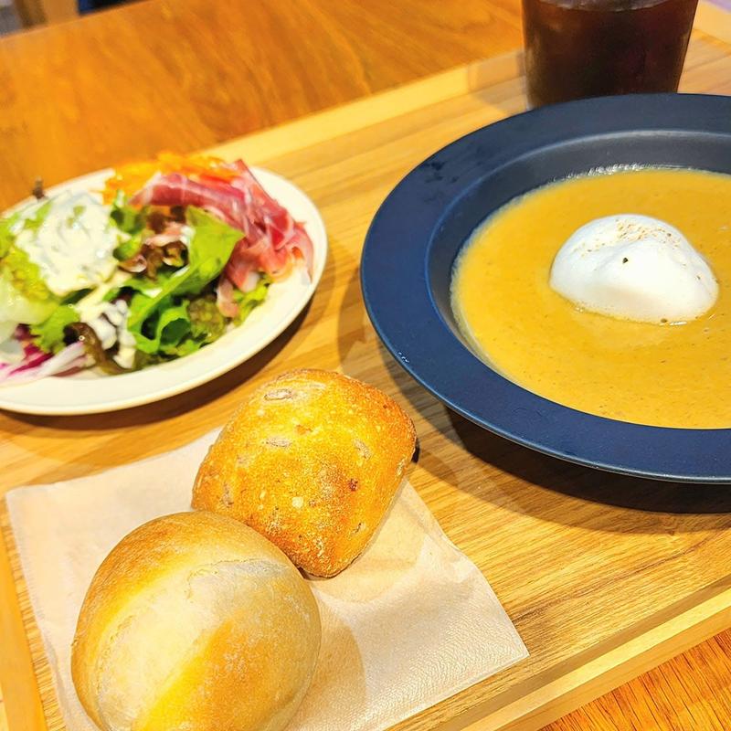 モーニングセット(NOUMU)