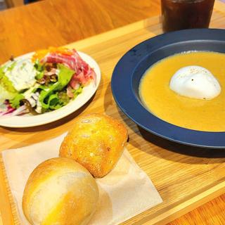 モーニングセット(NOUMU)