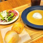 モーニングセット