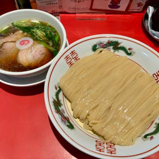 つけそば(カドヤ食堂 本店 （かどやしょくどう）)