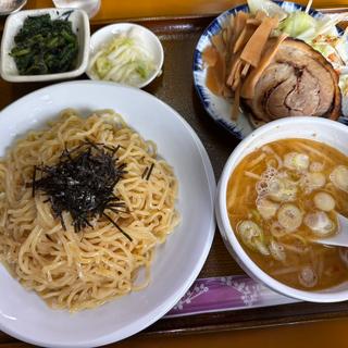 味噌つけ麺