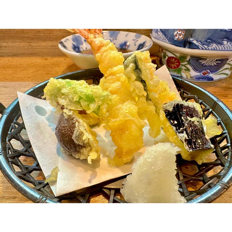 (太閤寿し （たいこうずし）)