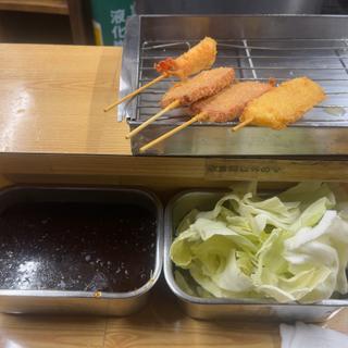 (天七 (本店))