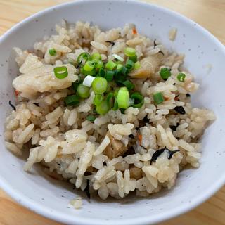 じゅーしー(浜屋)