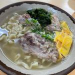 浜屋そば(浜屋)
