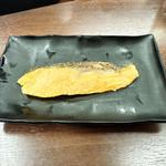 鮭 単品(吉野家 中目黒駅前店 )