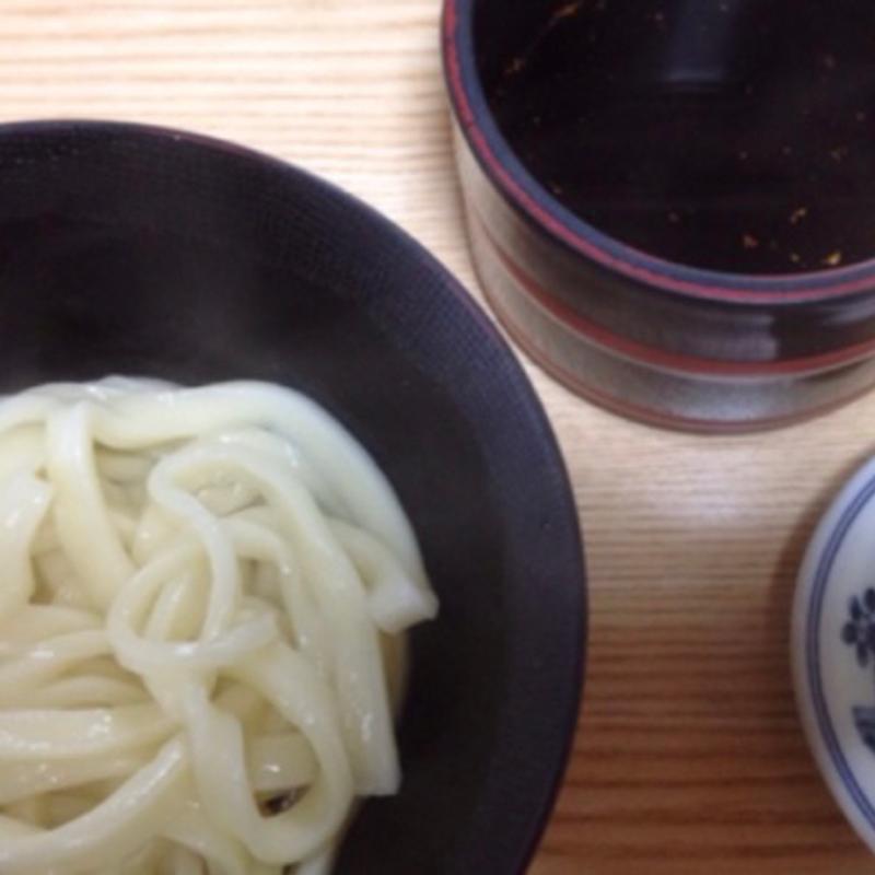 讃岐うどん(中野うどん学校 琴平校 )