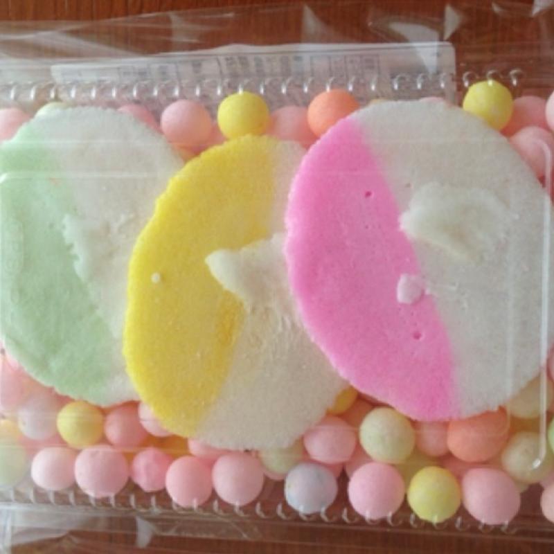 嫁入りおいり(ナカノヤ 琴平 )