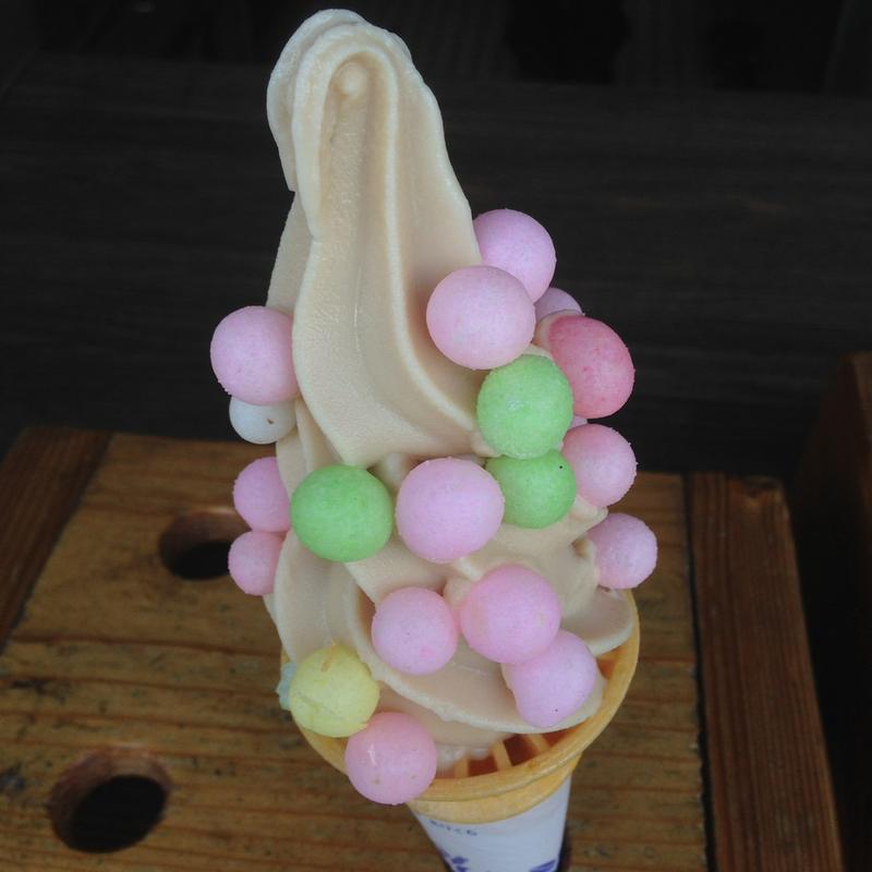 嫁入りおいりソフト(ナカノヤ 琴平 )