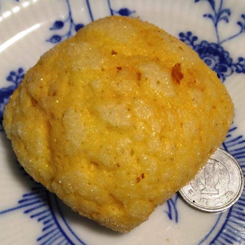 プチメロン(VIE DE FRANCE 川崎店)