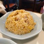 チャーハン(りゅうほう)
