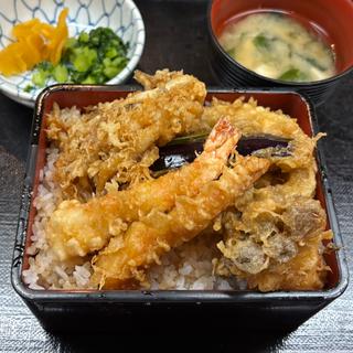 天丼